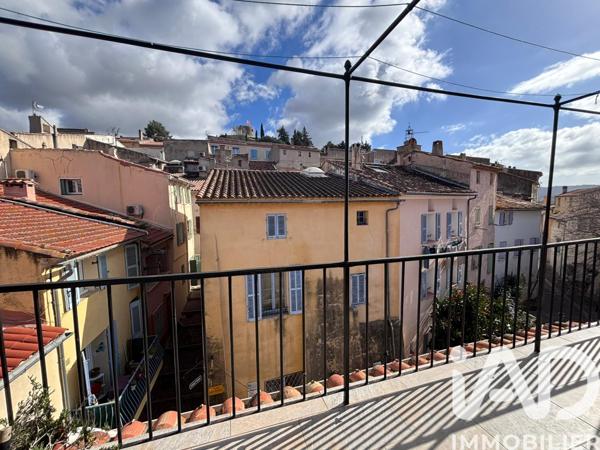 Maison à vendre 4 pièces 90 m² La Garde