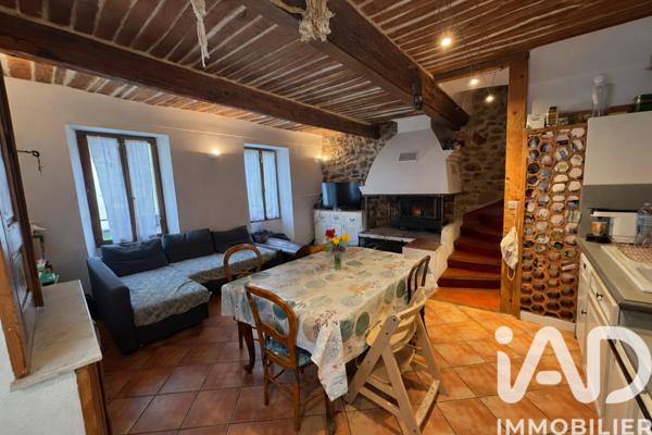 Maison à vendre 4 pièces 90 m² La Garde
