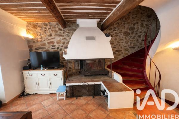 Maison à vendre 4 pièces 90 m² La Garde
