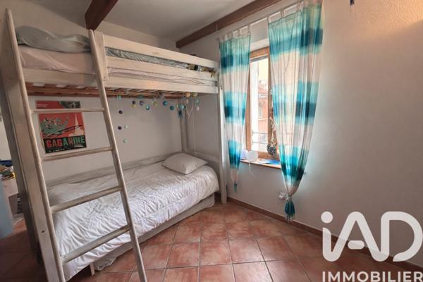 Maison à vendre 4 pièces 90 m² La Garde