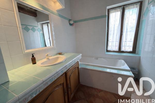 Maison à vendre 4 pièces 90 m² La Garde