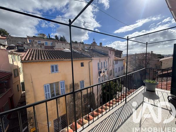 Maison à vendre 4 pièces 90 m² La Garde