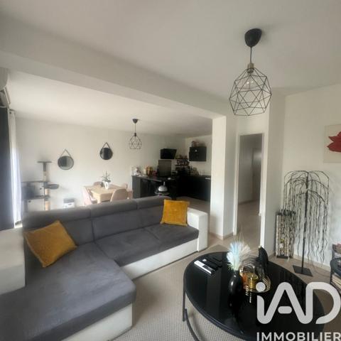 Maison à vendre 5 pièces 91 m² Muret