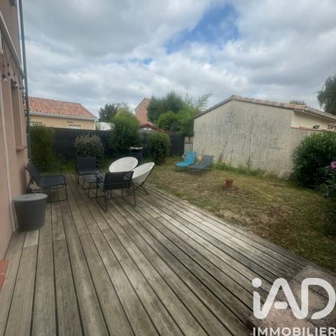 Maison à vendre 5 pièces 91 m² Muret