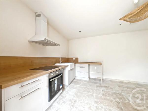 Maison à vendre  3 pièces - 62 m 2   CALENZANA  - 202