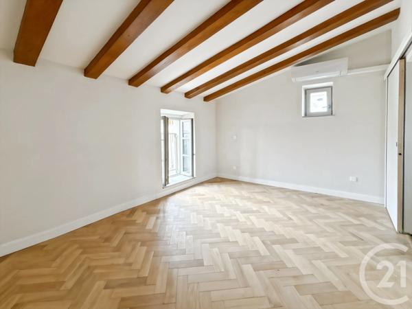 Maison à vendre  3 pièces - 62 m 2   CALENZANA  - 202