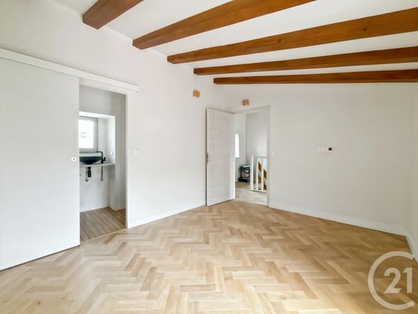 Maison à vendre  3 pièces - 62 m 2   CALENZANA  - 202
