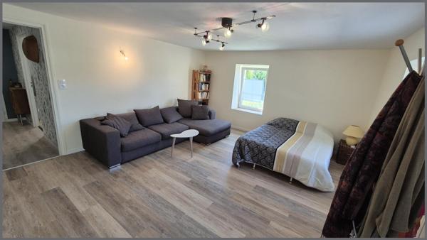 Ferme rénovée Taintrux