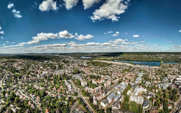 Stationnement à louer    Verneuil-sur-Seine