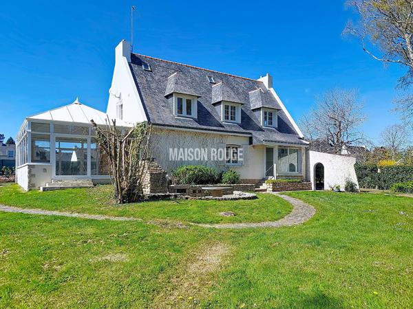 Maison proximité de Vannes