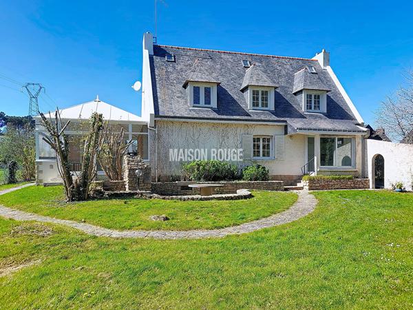 Maison proximité de Vannes