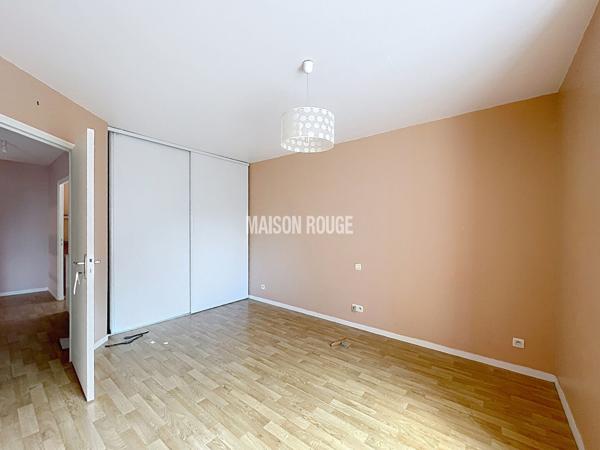 DOL-DE-BRETAGNE - Maison avec appartement