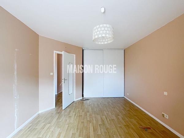 DOL-DE-BRETAGNE - Maison avec appartement