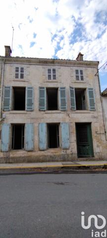 Maison à vendre 4 pièces 76 m² Aulnay