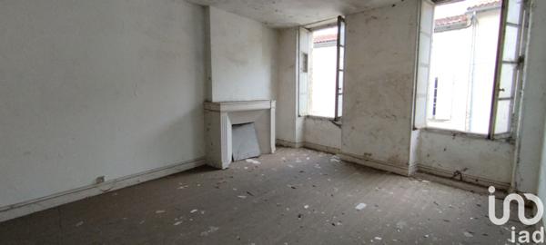 Maison à vendre 4 pièces 76 m² Aulnay