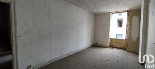 Maison à vendre 4 pièces 76 m² Aulnay