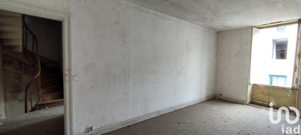 Maison à vendre 4 pièces 76 m² Aulnay