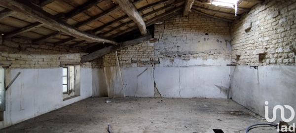 Maison à vendre 4 pièces 76 m² Aulnay