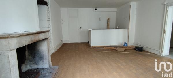 Maison à vendre 4 pièces 76 m² Aulnay