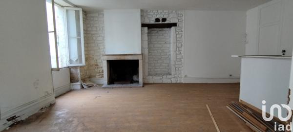 Maison à vendre 4 pièces 76 m² Aulnay