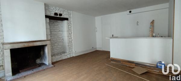 Maison à vendre 4 pièces 76 m² Aulnay