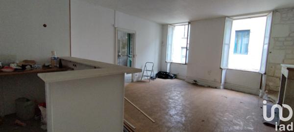 Maison à vendre 4 pièces 76 m² Aulnay