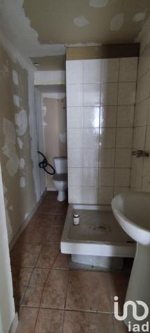 Maison à vendre 4 pièces 76 m² Aulnay