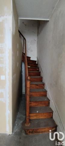 Maison à vendre 4 pièces 76 m² Aulnay