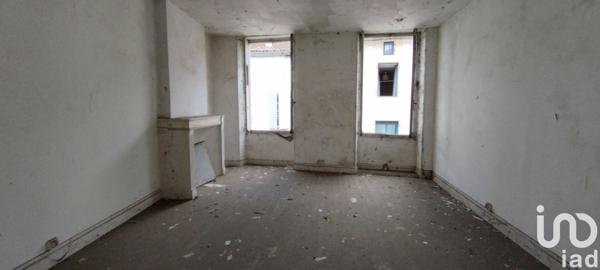 Maison à vendre 4 pièces 76 m² Aulnay