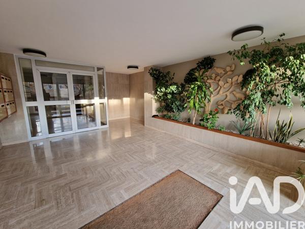 Appartement à vendre 2 pièces 53 m² Saint-Mandrier-sur-Mer