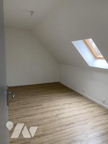 PAVILLON DE PLAIN-PIED AVEC TERRAIN