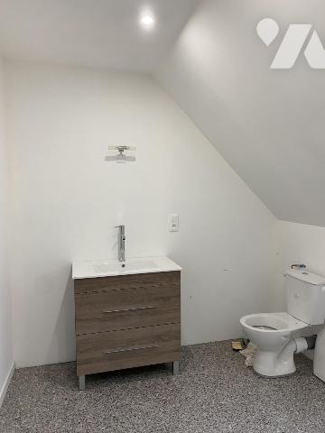 PAVILLON DE PLAIN-PIED AVEC TERRAIN