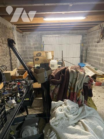 PAVILLON DE PLAIN-PIED AVEC TERRAIN