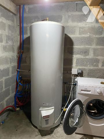 PAVILLON DE PLAIN-PIED AVEC TERRAIN