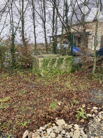 PAVILLON DE PLAIN-PIED AVEC TERRAIN