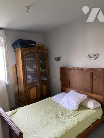 PAVILLON DE PLAIN-PIED AVEC TERRAIN