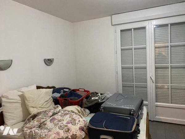 PAVILLON DE PLAIN-PIED AVEC TERRAIN