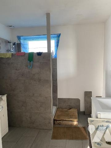 PAVILLON DE PLAIN-PIED AVEC TERRAIN