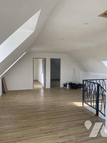 PAVILLON DE PLAIN-PIED AVEC TERRAIN