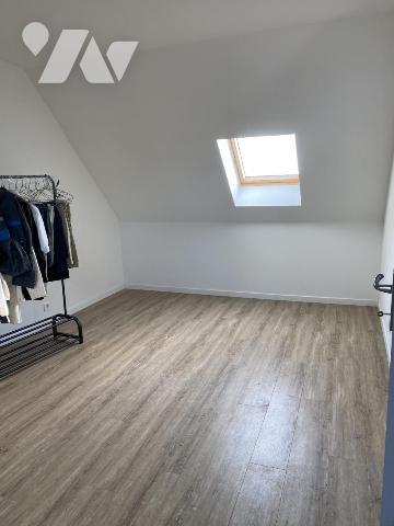 PAVILLON DE PLAIN-PIED AVEC TERRAIN