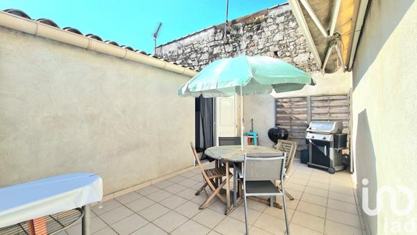 Maison de village 6 pièces de 138 m² à Sigean (11130)