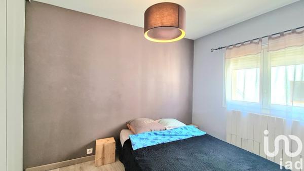 Maison de village 6 pièces de 138 m² à Sigean (11130)