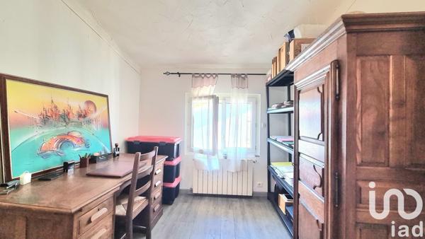 Maison de village 6 pièces de 138 m² à Sigean (11130)