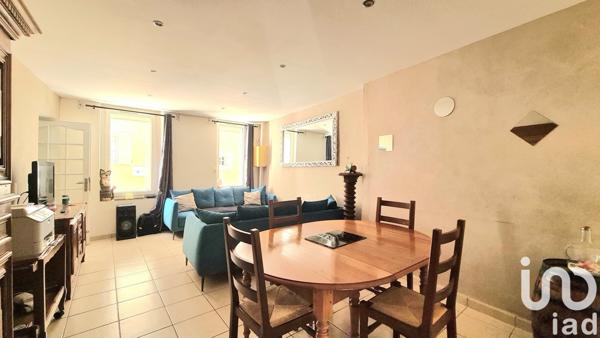 Maison de village 6 pièces de 138 m² à Sigean (11130)