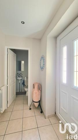 Maison de village 6 pièces de 138 m² à Sigean (11130)