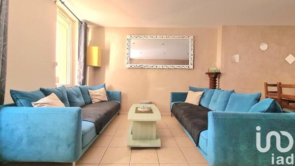 Maison de village 6 pièces de 138 m² à Sigean (11130)