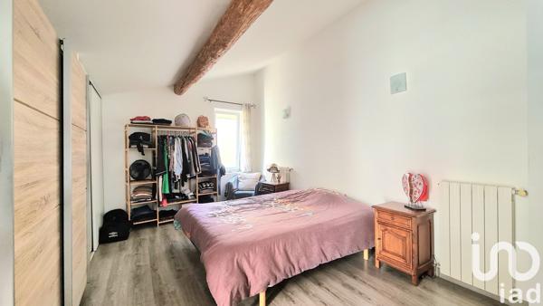 Maison de village 6 pièces de 138 m² à Sigean (11130)