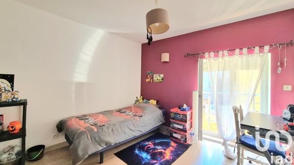 Maison de village 6 pièces de 138 m² à Sigean (11130)