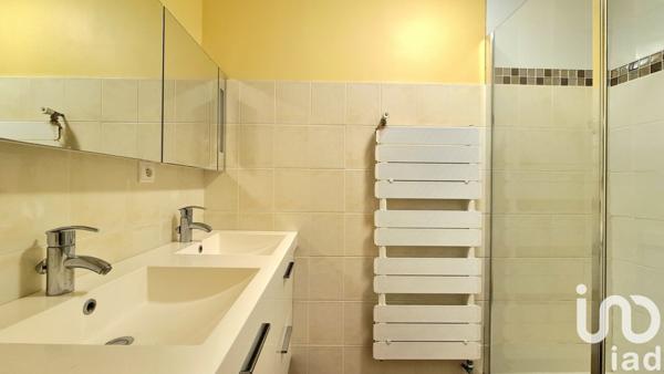 Maison de village 6 pièces de 138 m² à Sigean (11130)