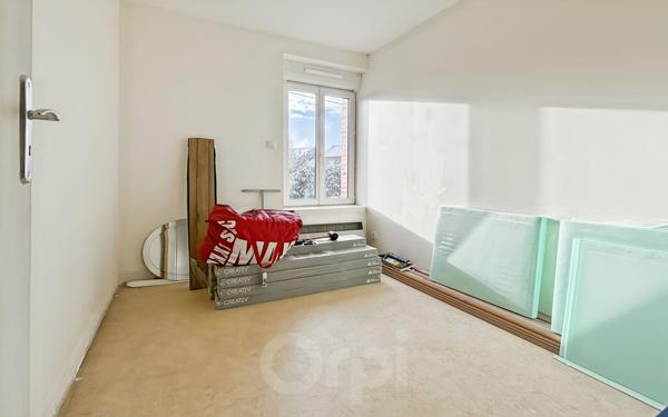 Maison à vendre    3 pièces •  La Jonchère-Saint-Maurice